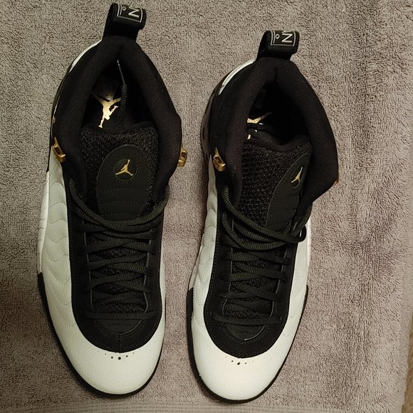 Jordan Jumpman Pro OG 'Taxi' - Picture 7 of 7